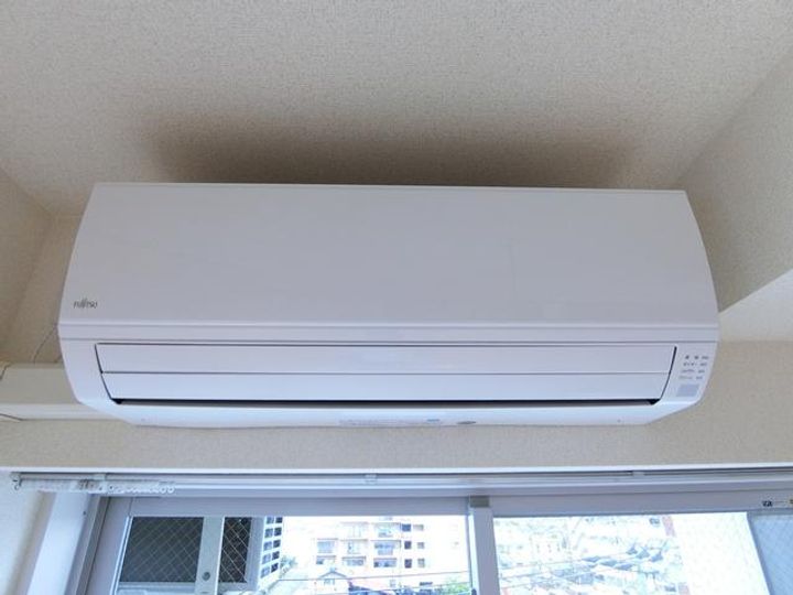 東京都練馬区東大泉2(マンション)の賃貸物件の内装