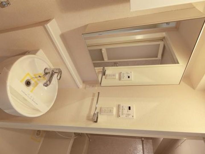 東京都練馬区東大泉2(マンション)の賃貸物件の内装