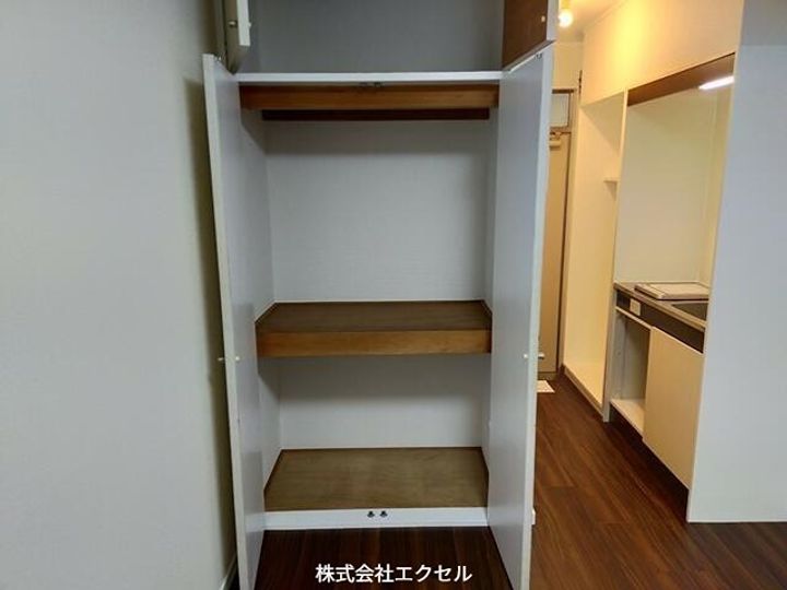 東京都小金井市貫井北町5(アパート)の賃貸物件の内装