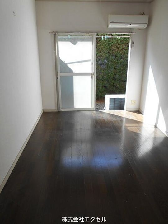 東京都小金井市貫井北町5(アパート)の賃貸物件の居間