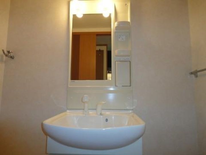 アルファルドの内装