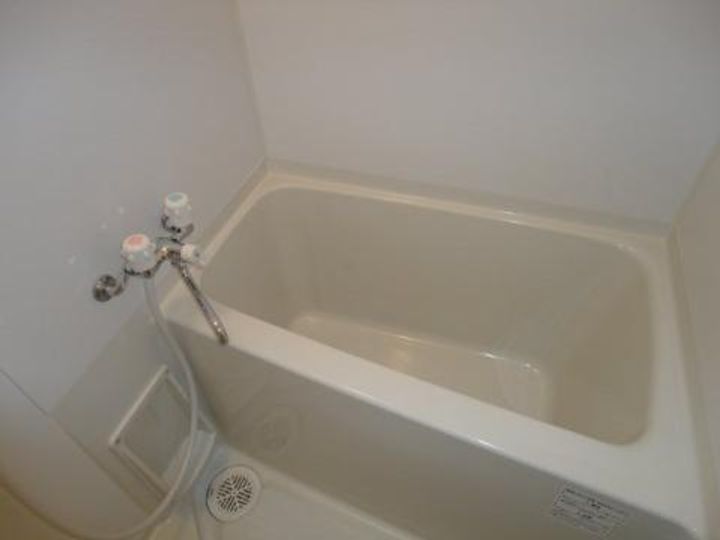 アルファルドの風呂