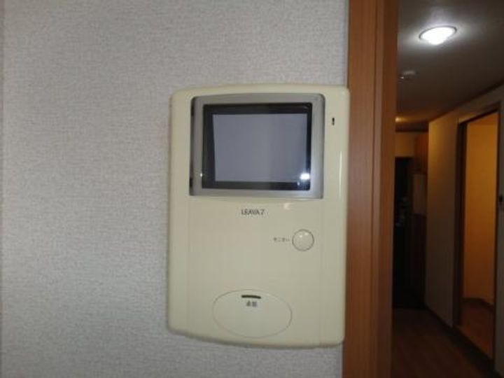 アルファルドの内装