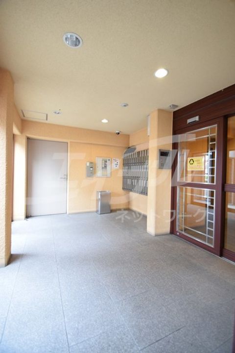 大阪府豊中市上新田2(マンション)の賃貸物件の地図