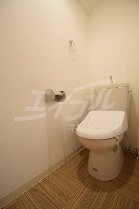 大阪府豊中市上新田2(マンション)の賃貸物件の内装