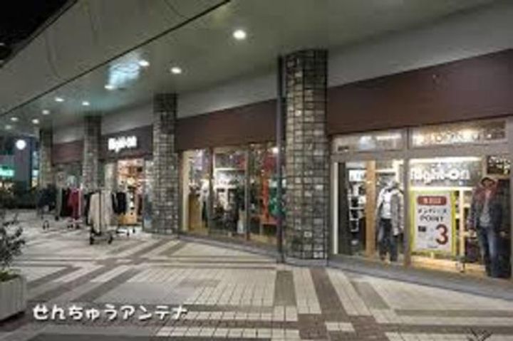 大阪府豊中市上新田2(マンション)の賃貸物件の周辺