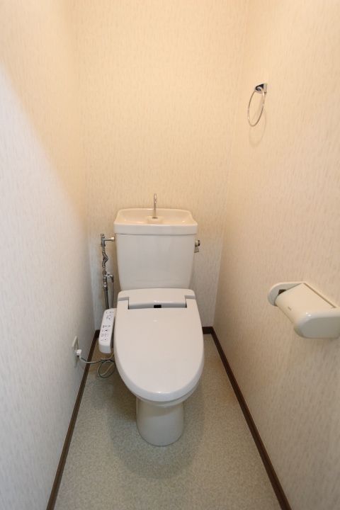 パセオステーブル川平の内装