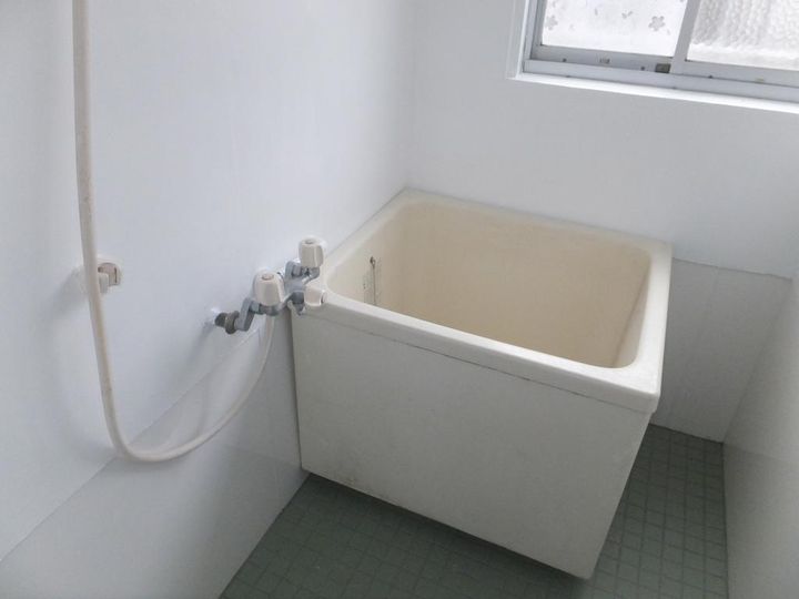 小松の風呂