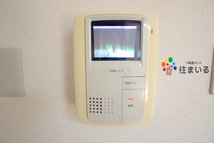 愛知県名古屋市緑区神の倉2(アパート)の賃貸物件の内装