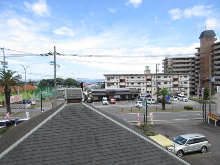 メゾン桃山台のその他画像