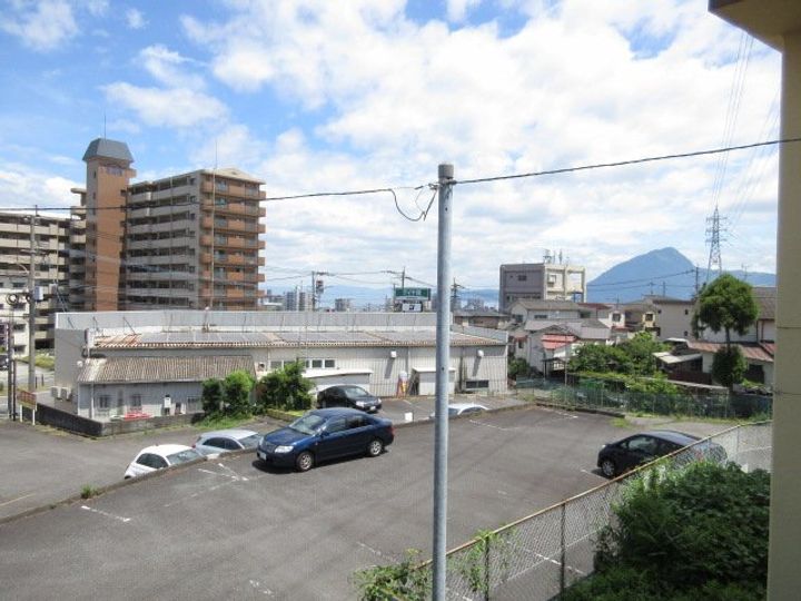 メゾン桃山台のその他画像