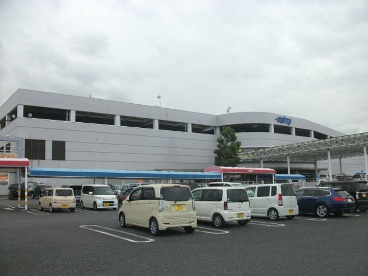 メゾン近藤の周辺