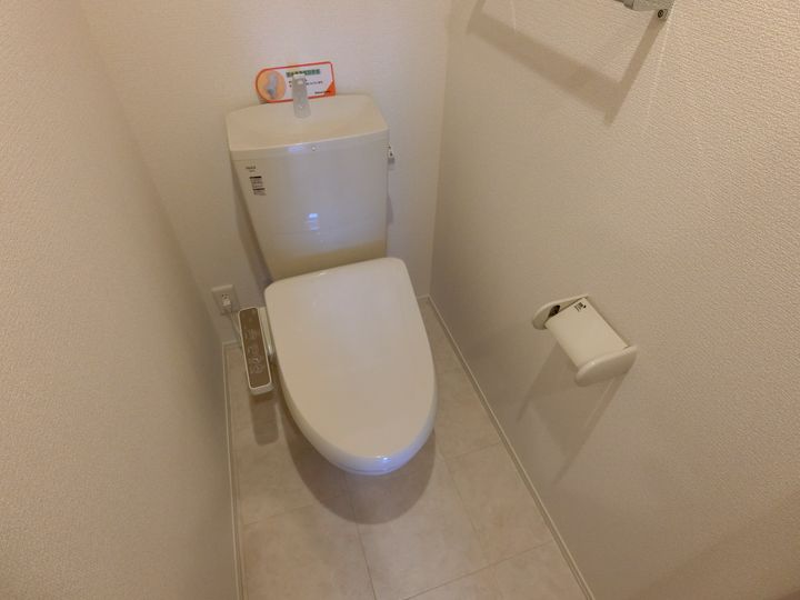 プランドールiVの内装