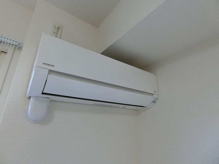 プランドールiVの内装