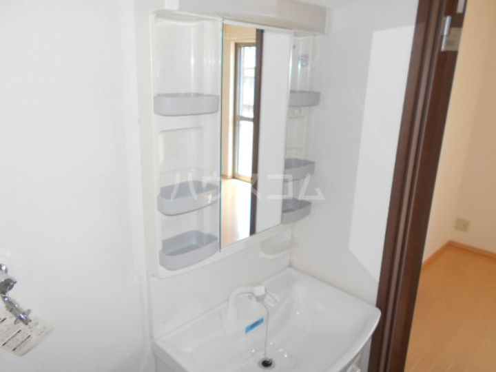 栃木県足利市大沼田町(一戸建)の賃貸物件の内装