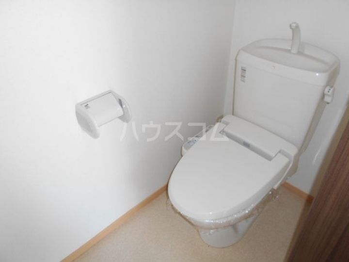 栃木県足利市大沼田町(一戸建)の賃貸物件の内装