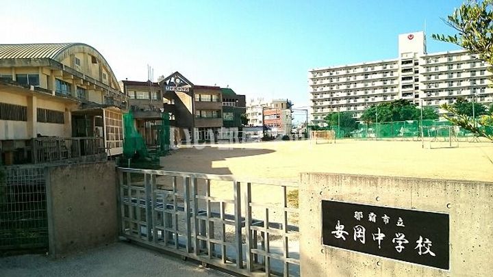 クオレンシア上之屋の周辺