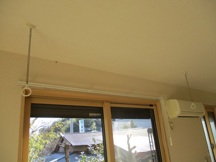 千葉県茂原市本納(アパート)の賃貸物件の内装