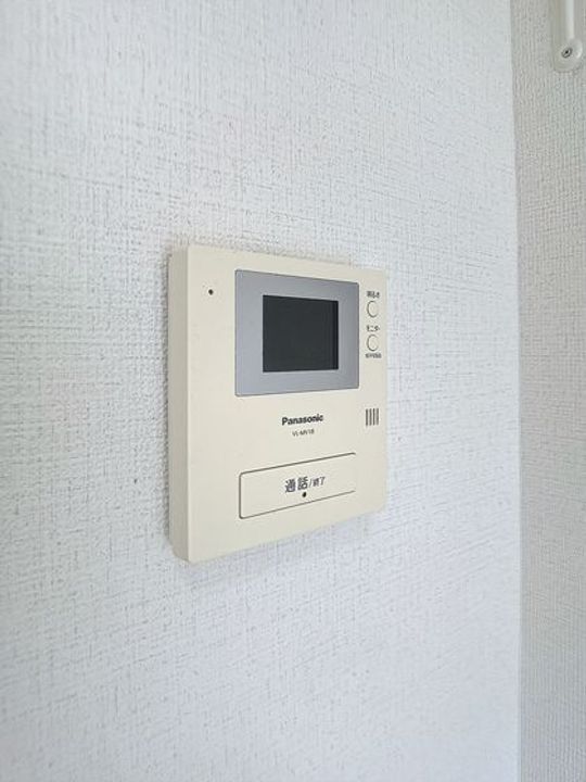 リアライズ門田屋敷の内装