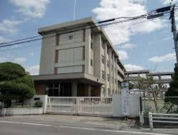 岡山県岡山市中区平井(アパート)の賃貸物件の周辺