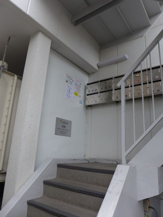 岡山県岡山市北区津島新野1(マンション)の賃貸物件の地図