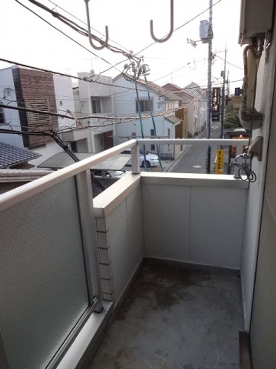 岡山県岡山市北区津島新野1(マンション)の賃貸物件の内装