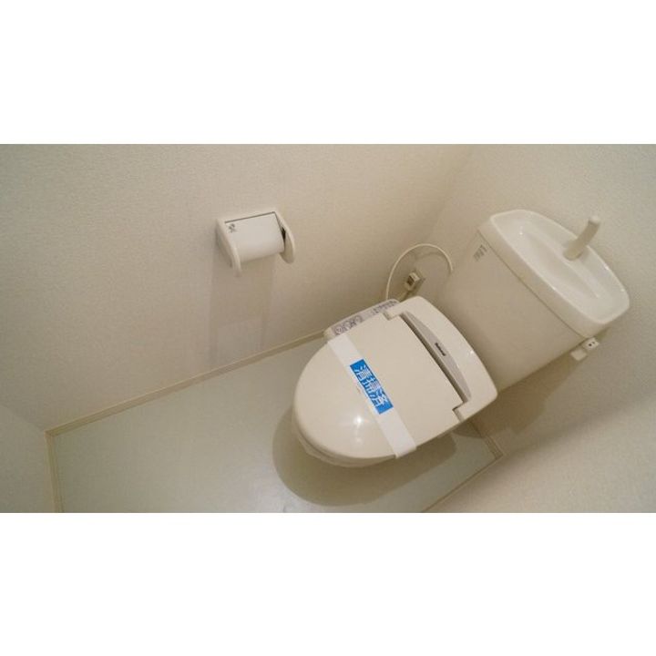 COMODO楠IIIの内装