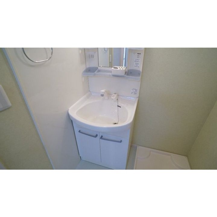 COMODO楠IIIの内装