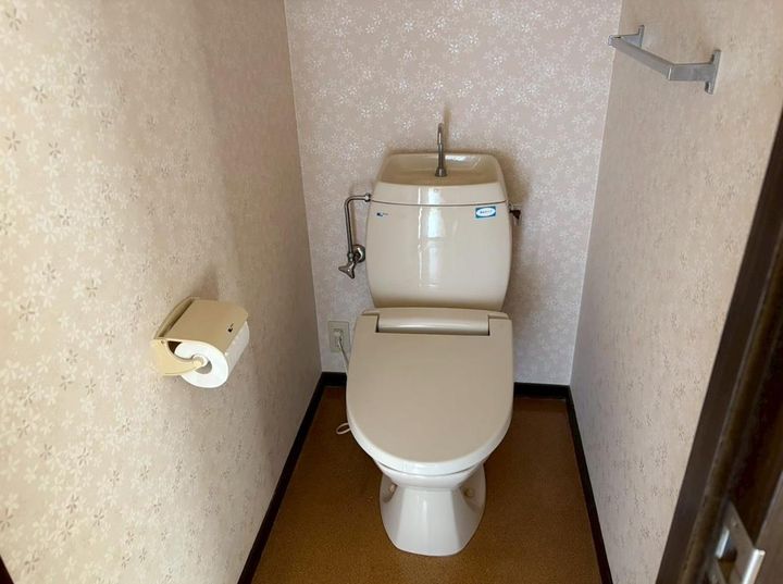 メゾン・ド・ヒル IIの内装