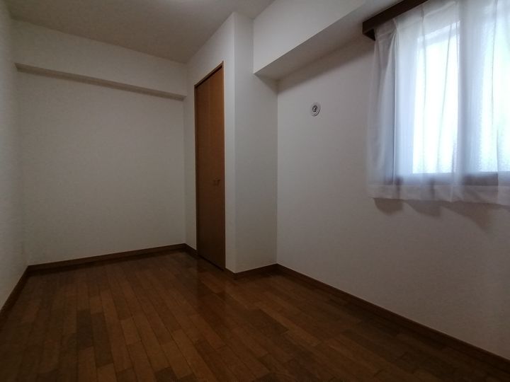 ヴェルビュー川平の内装