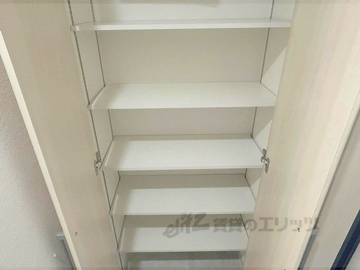 ラモーナ清瀧の内装