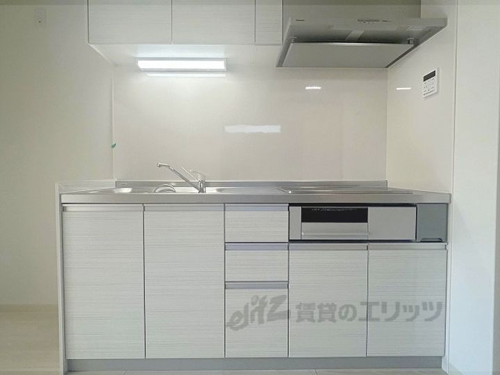 ラモーナ清瀧のキッチン