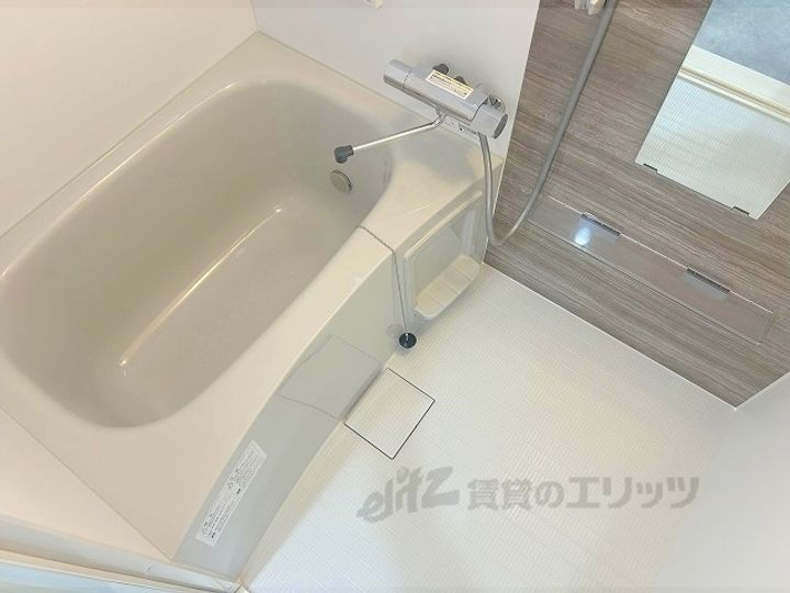 ラモーナ清瀧の風呂