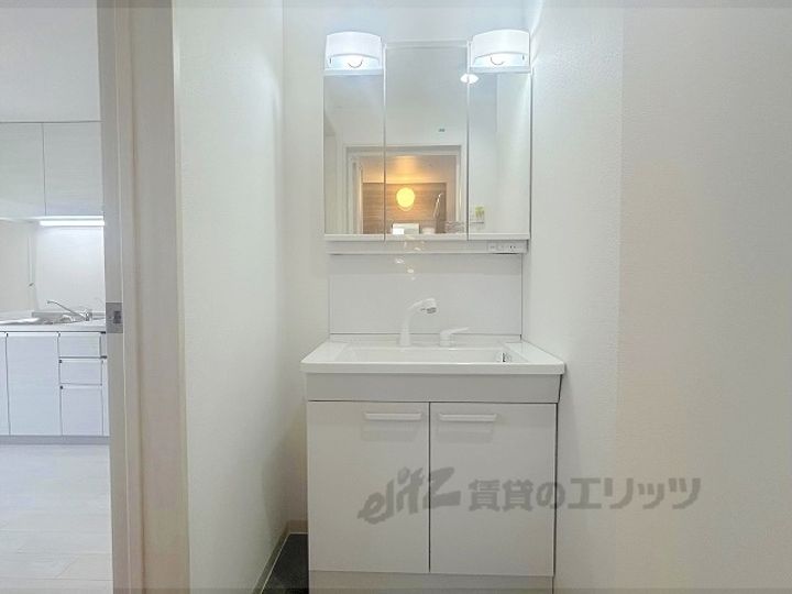 ラモーナ清瀧の内装