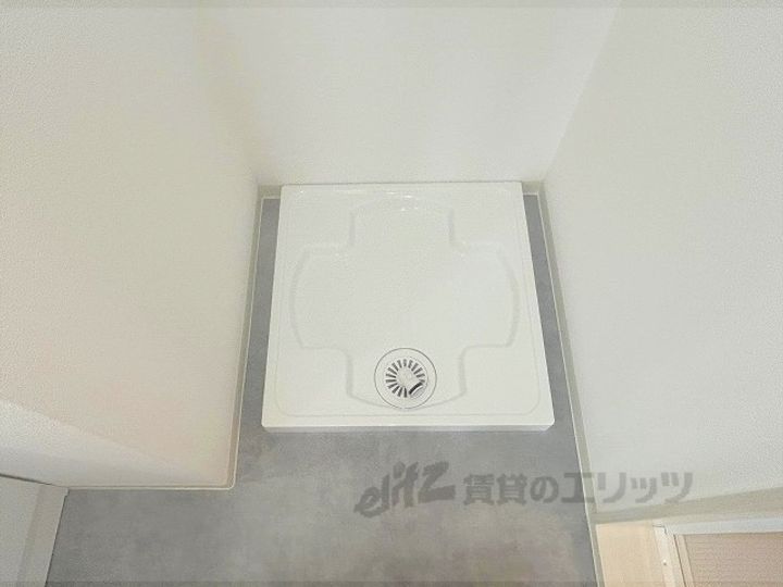 ラモーナ清瀧の内装