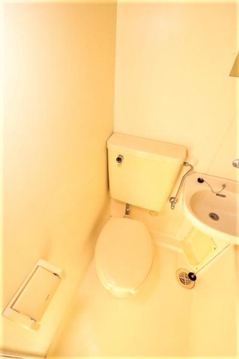 サンハイム所沢の内装