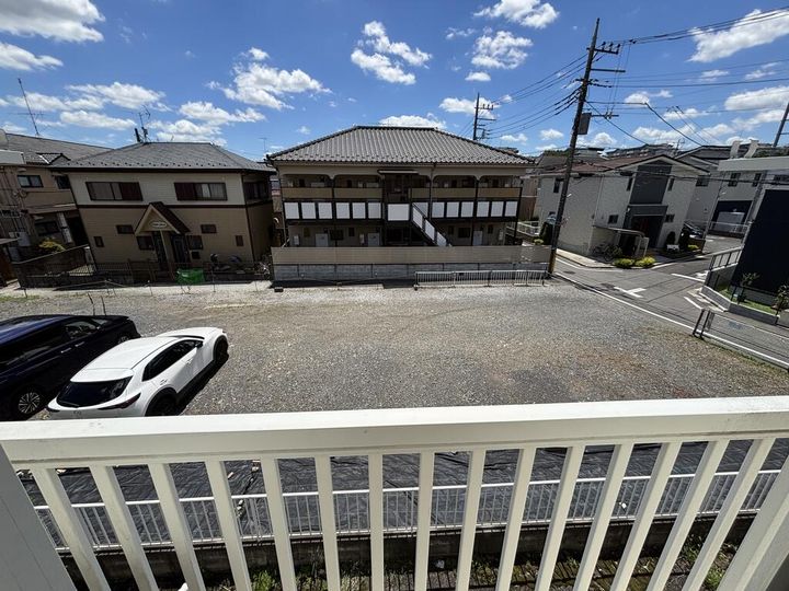 フロンティア浅野のその他画像