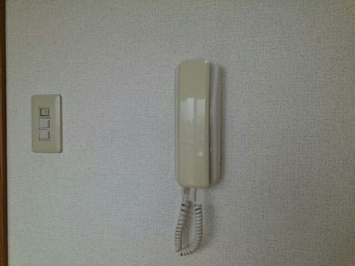 兵庫県加東市下滝野1(アパート)の賃貸物件の内装