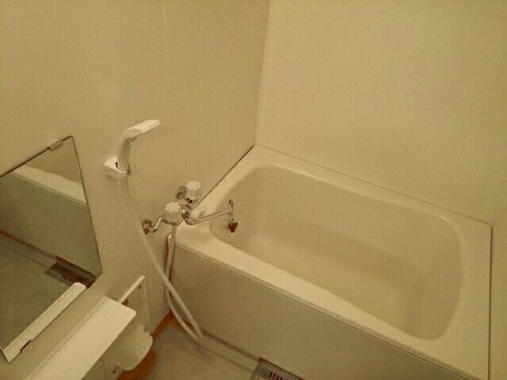 兵庫県加東市下滝野1(アパート)の賃貸物件の風呂