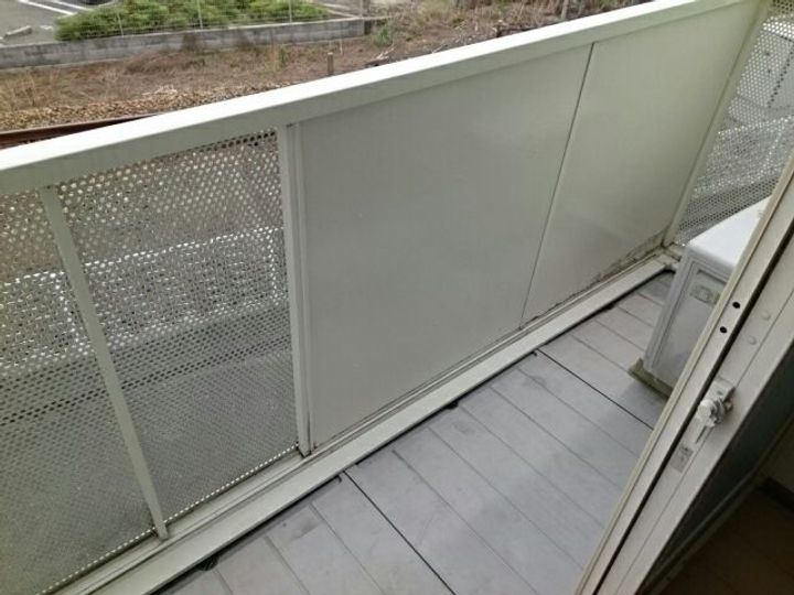 兵庫県加東市下滝野1(アパート)の賃貸物件の内装