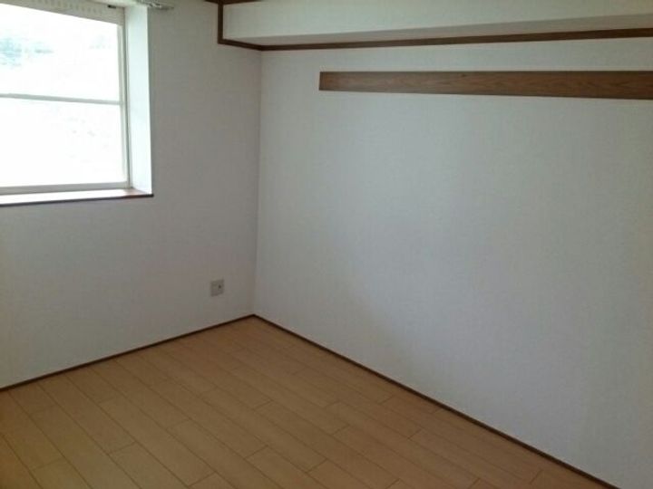 兵庫県加東市下滝野1(アパート)の賃貸物件の内装