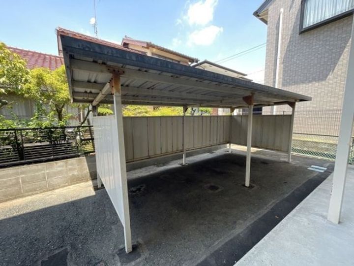 シュロス Aのその他画像