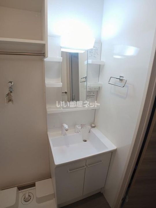 新潟県上越市鴨島3(アパート)の賃貸物件の内装