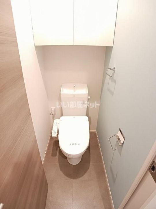 新潟県上越市鴨島3(アパート)の賃貸物件の内装