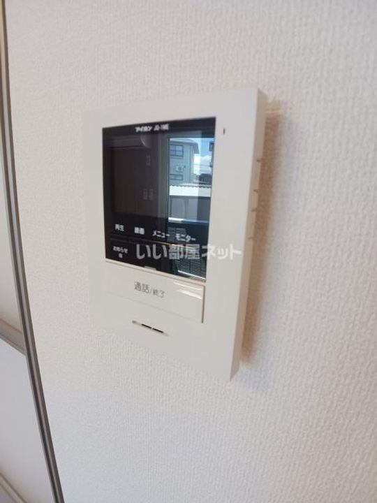 新潟県上越市鴨島3(アパート)の賃貸物件の内装