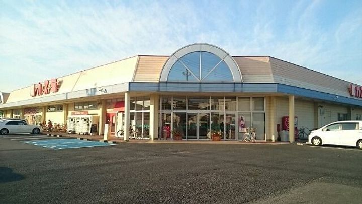 埼玉県加須市花崎1(アパート)の賃貸物件の周辺