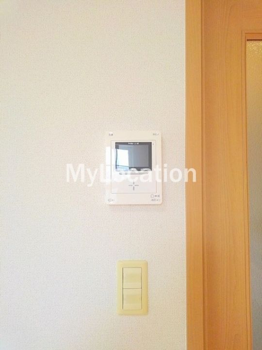 広島県呉市安浦町内海北2(アパート)の賃貸物件の内装