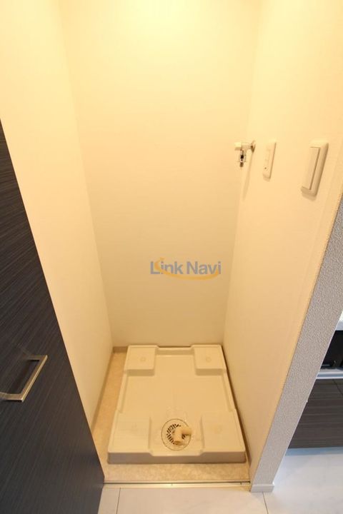 スワンズシティ堂島川の内装
