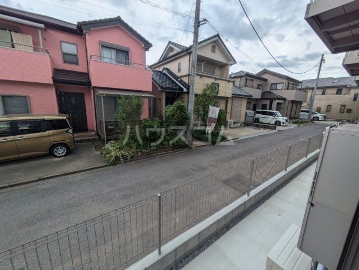 川辺の朝とエスプレッソのその他画像