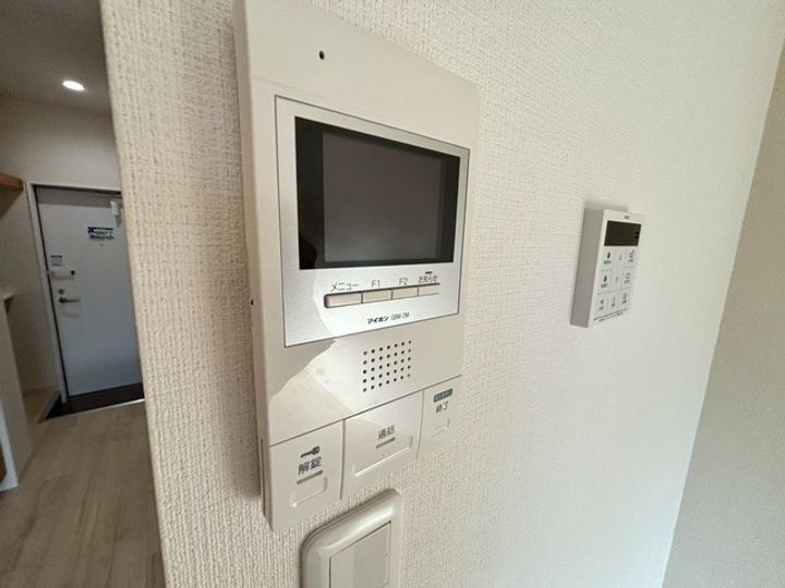 プリマヴェーラ大野中央の内装